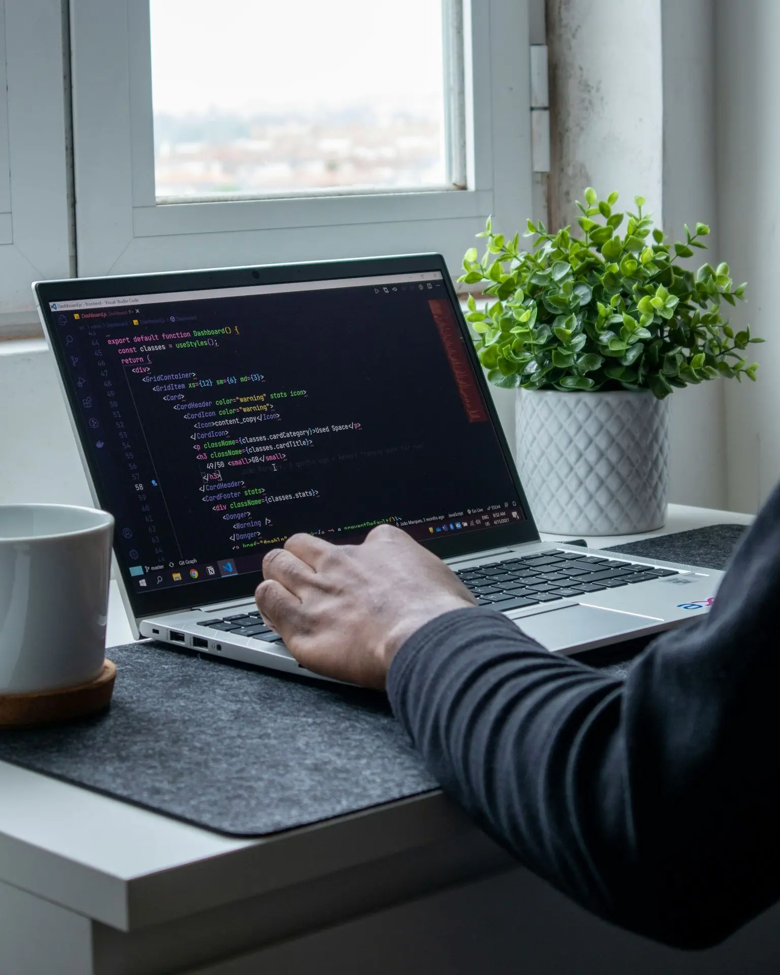Build, deploy and iterate