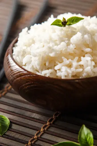 Rice